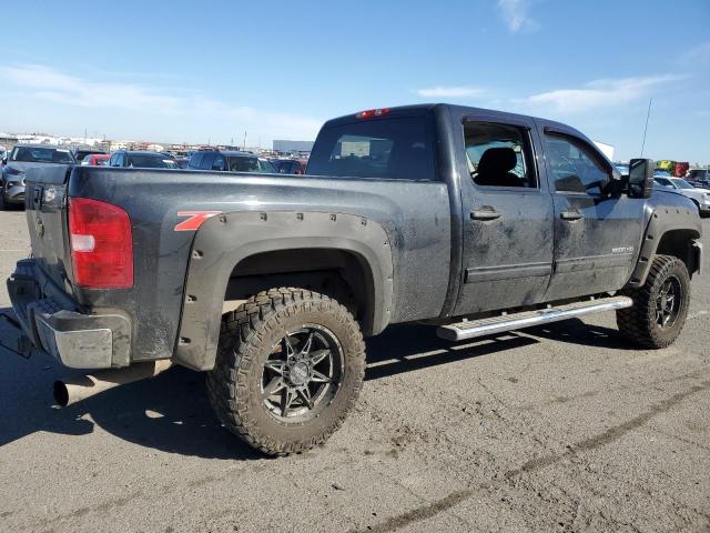 Photo 3 from auction – 2010 CHEVROLET SILVERADO with VIN 1GC4KXB60AF125570