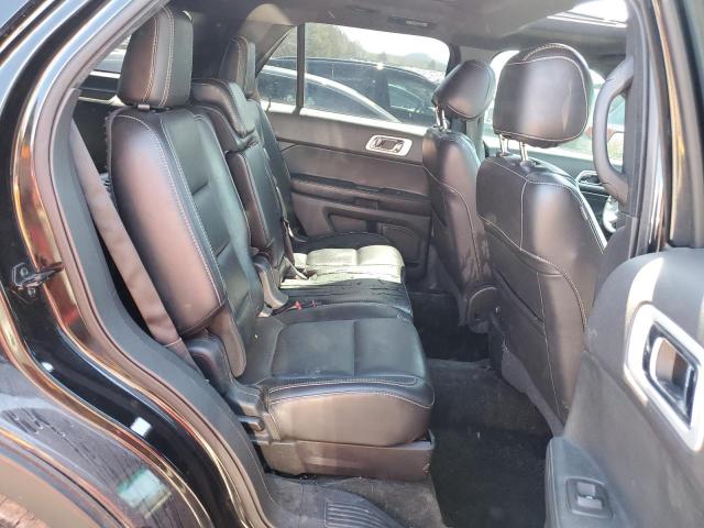Photo 11 from auction – 2015 FORD EXPLORER S with VIN 1FM5K8GT3FGA75219