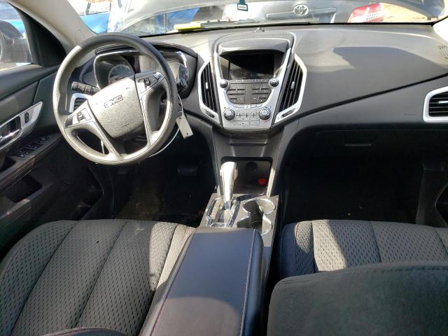 Zdjęcie 8 z aukcji – 2012 GMC TERRAIN SL z VIN 2GKALMEK8C6250115