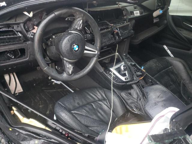 Photo 8 from auction – 2018 BMW M4 with VIN WBS4Y9C53JAA85459