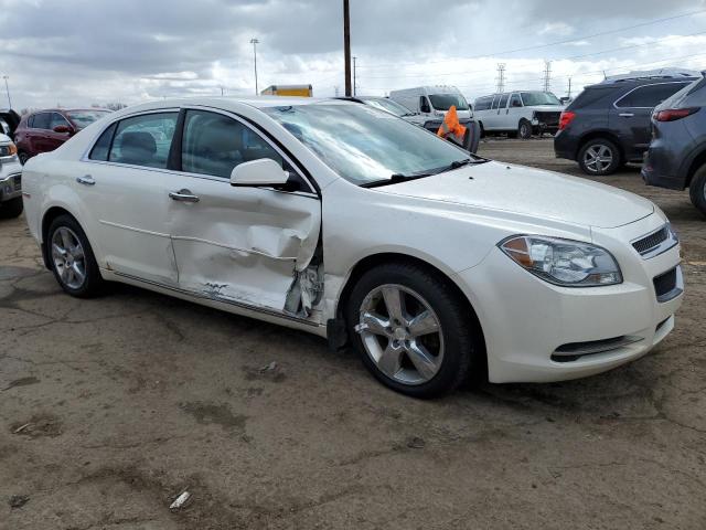 Photo 4 from auction – 2012 CHEVROLET MALIBU 2LT with VIN 1G1ZD5E01CF197921