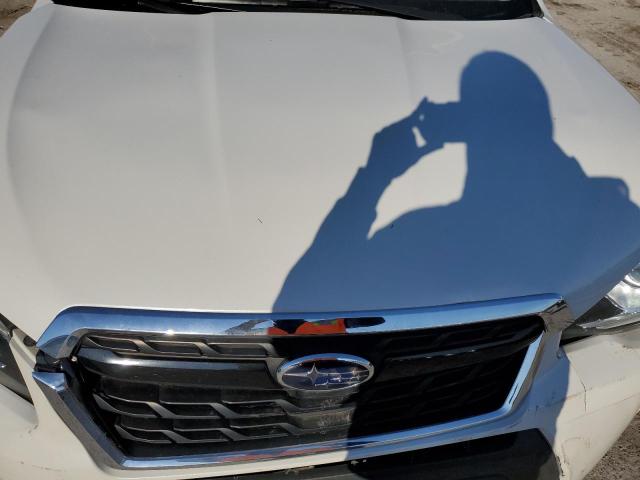 Photo 11 from auction – 2018 SUBARU FORESTER 2 with VIN JF2SJGWCXJH555574