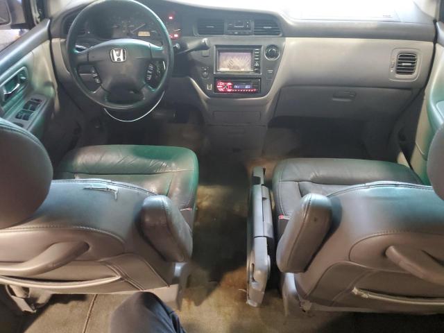Photo 8 from auction – 2003 HONDA ODYSSEY EX with VIN 5FNRL18763B062403