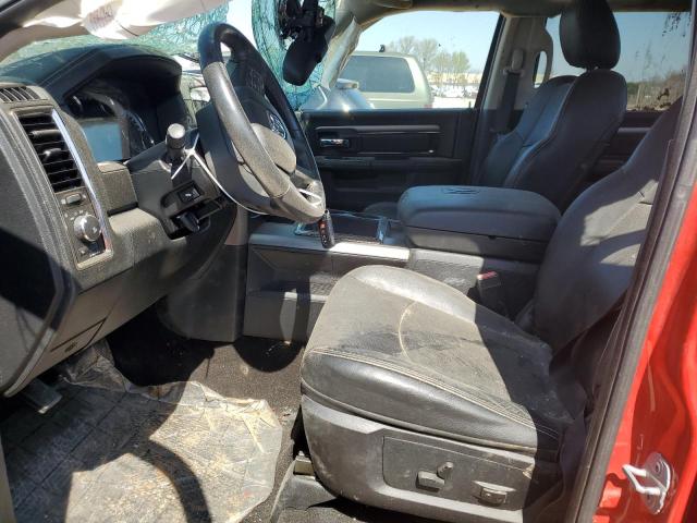 Photo 7 from auction – 2014 RAM 1500 SPORT with VIN 1C6RR7MT2ES297236