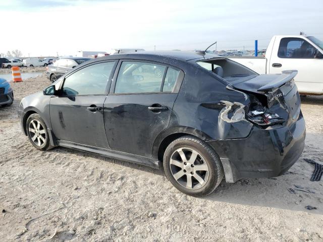 Photo 2 from auction – 2012 NISSAN SENTRA 2.0 with VIN 3N1AB6AP3CL665868