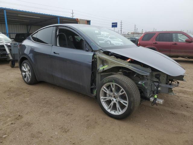 Zdjęcie 4 z aukcji – 2023 TESLA MODEL Y z VIN 7SAYGDEE8PA181015