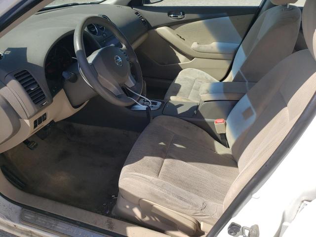 Photo 7 from auction – 2012 NISSAN ALTIMA BAS with VIN 1N4AL2AP1CN574817