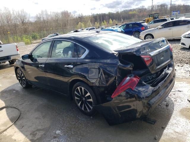 Photo 2 from auction – 2018 NISSAN ALTIMA 2.5 with VIN 1N4AL3AP1JC253505