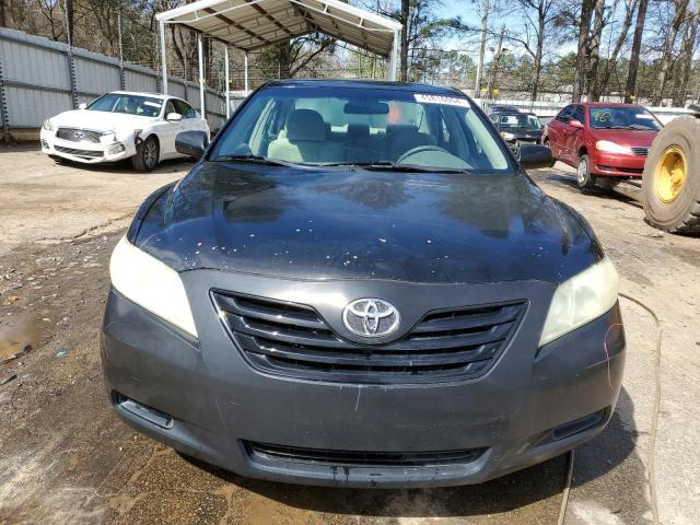 Photo 5 from auction – 2009 TOYOTA CAMRY BASE with VIN 4T1BE46K29U268401