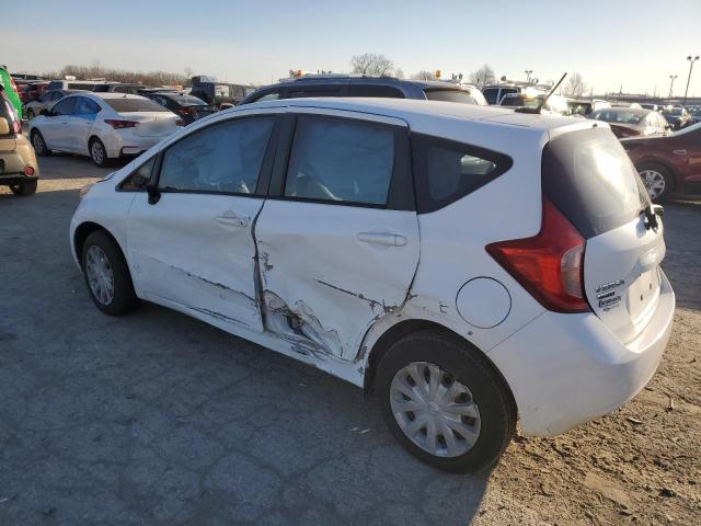 Photo 2 from auction – 2016 NISSAN VERSA NOTE with VIN 3N1CE2CP1GL360039