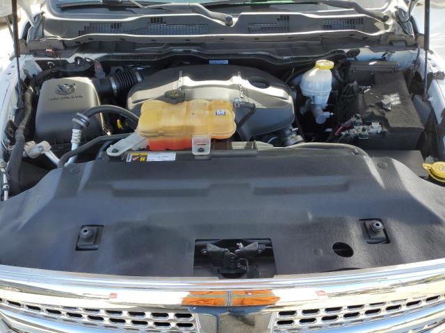Photo 11 from auction – 2018 RAM 1500 LARAM with VIN 1C6RR7NM5JS254074