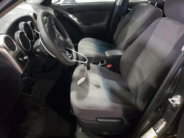 Photo 7 from auction – 2007 TOYOTA COROLLA MA with VIN 2T1KR32E97C673166