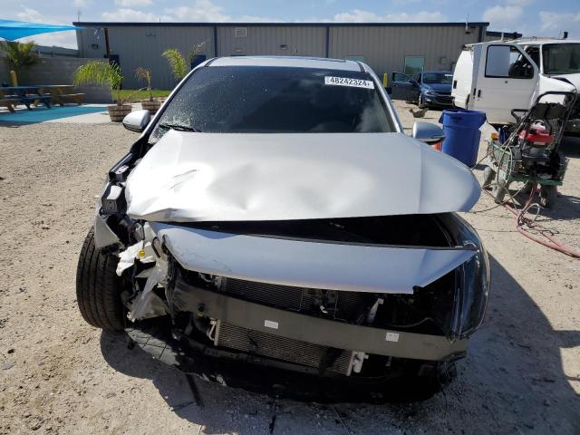 Photo 5 from auction – 2020 HYUNDAI ACCENT LIM with VIN 3KPC34A64LE098301
