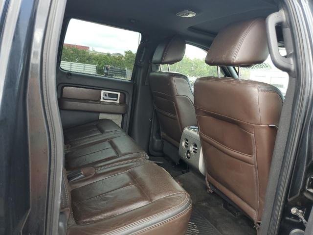 Photo 10 from auction – 2010 FORD F150 SUPER with VIN 1FTFW1EV2AFD37562