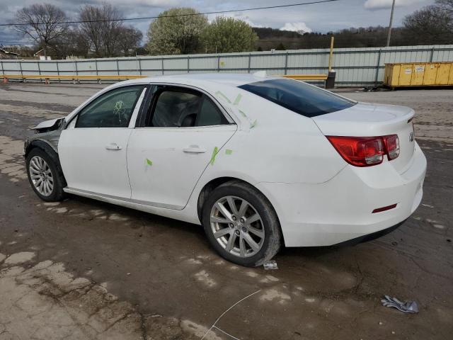Photo 2 from auction – 2013 CHEVROLET MALIBU 2LT with VIN 1G11E5SA2DU134721