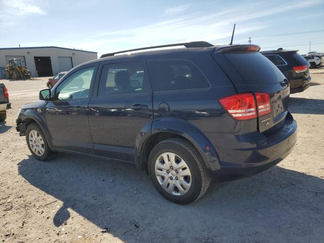 Photo 2 from auction – 2020 DODGE JOURNEY SE with VIN 3C4PDCAB6LT264397