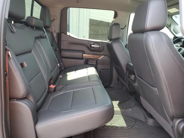 Photo 10 from auction – 2021 CHEVROLET SILVERADO with VIN 3GCPYFED6MG254223