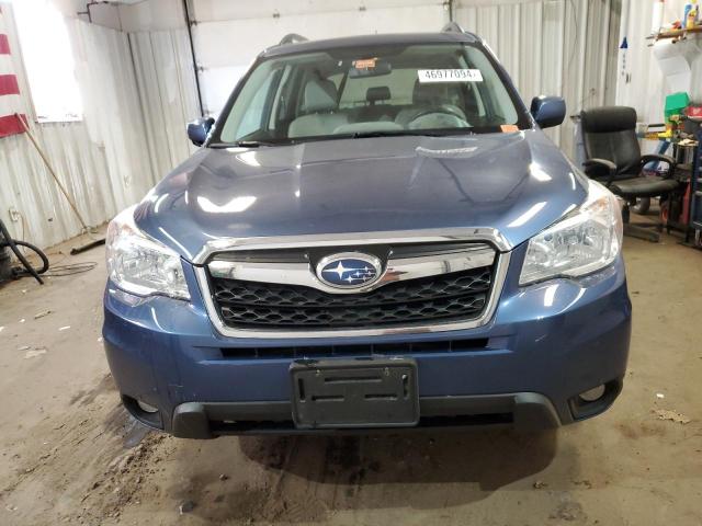 Photo 5 from auction – 2014 SUBARU FORESTER 2 with VIN JF2SJAHC5EH522580