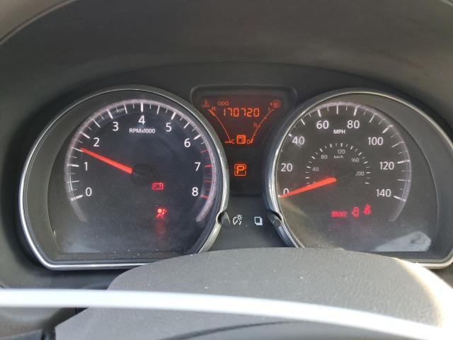Photo 9 from auction – 2012 NISSAN VERSA S with VIN 3N1CN7AP3CL869124