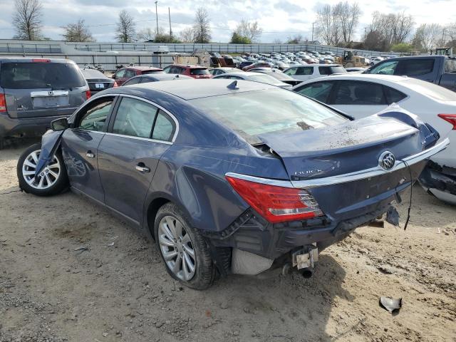 Photo 2 from auction – 2014 BUICK LACROSSE with VIN 1G4GA5G31EF199682
