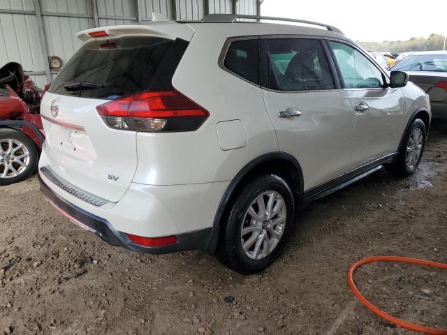 Photo 3 from auction – 2017 NISSAN ROGUE S with VIN KNMAT2MT8HP500521