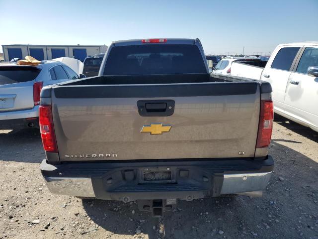 Photo 6 from auction – 2014 CHEVROLET SILVERADO with VIN 1GC1KXC83EF102857