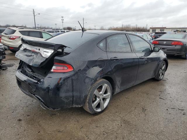 Photo 3 from auction – 2013 DODGE DART SXT with VIN 1C3CDFBA5DD311694