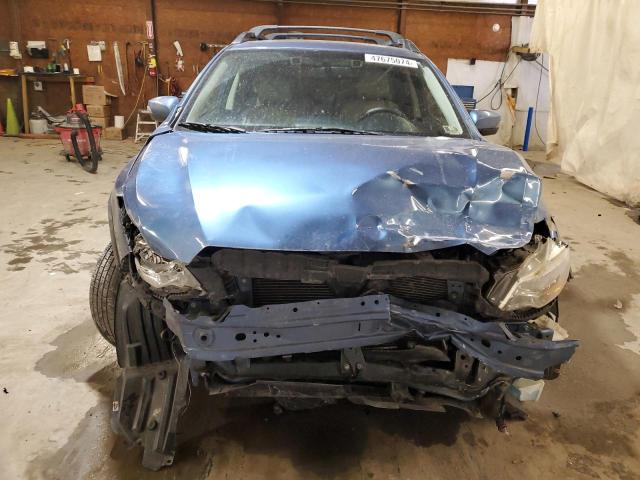 Photo 5 from auction – 2016 SUBARU CROSSTREK with VIN JF2GPANC9GH336391