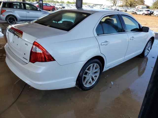 Photo 3 from auction – 2011 FORD FUSION SEL with VIN 3FAHP0JG2BR266574