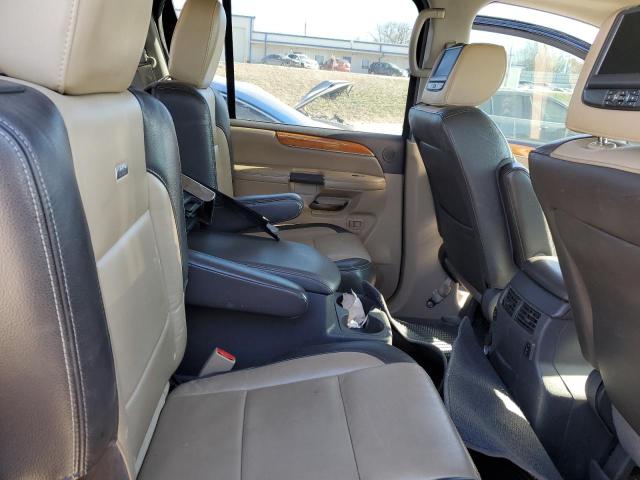 Photo 11 from auction – 2013 NISSAN ARMADA PLA with VIN 5N1AA0NE2DN614414