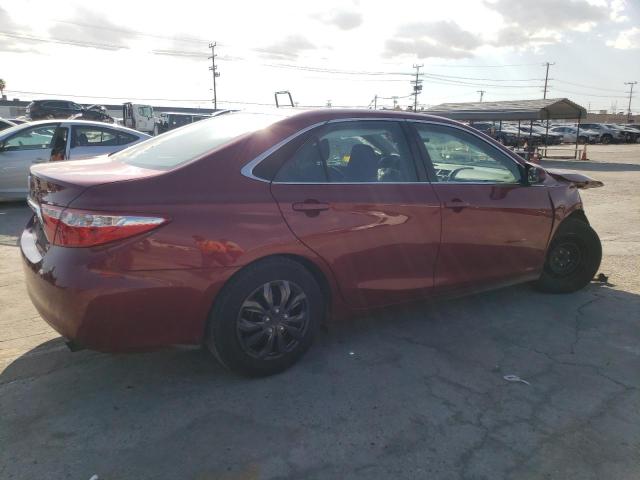 Photo 3 from auction – 2017 TOYOTA CAMRY LE with VIN 4T1BF1FK3HU683298