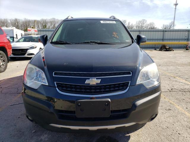 Photo 5 from auction – 2014 CHEVROLET CAPTIVA LS with VIN 3GNAL2EK0ES613843