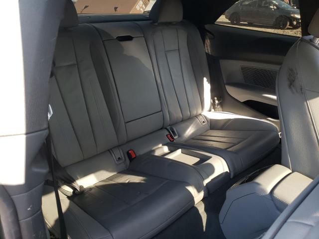 Photo 10 from auction – 2018 AUDI A5 PREMIUM with VIN WAUPNAF51JA057020
