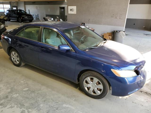 Photo 4 from auction – 2007 TOYOTA CAMRY CE with VIN 4T1BE46KX7U028686
