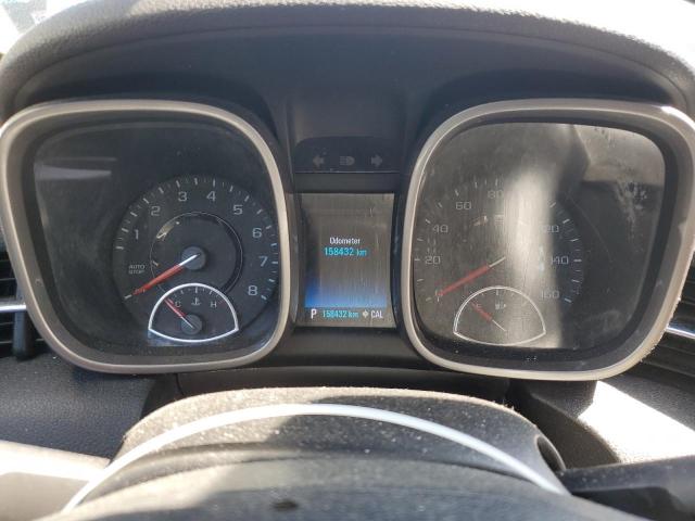 Photo 9 from auction – 2015 CHEVROLET MALIBU 1LT with VIN 1G11C5SL7FF110106