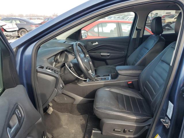 Photo 7 from auction – 2018 FORD ESCAPE SEL with VIN 1FMCU0HD7JUC75489
