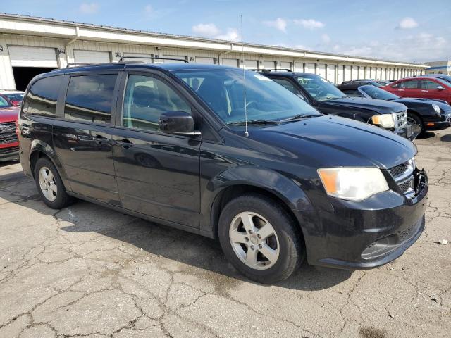 Photo 4 from auction – 2012 DODGE GRAND CARA with VIN 2C4RDGCG9CR358074