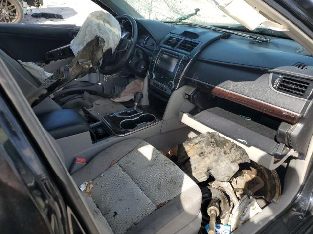 Photo 8 from auction – 2013 TOYOTA CAMRY L with VIN 4T1BF1FK7DU677790