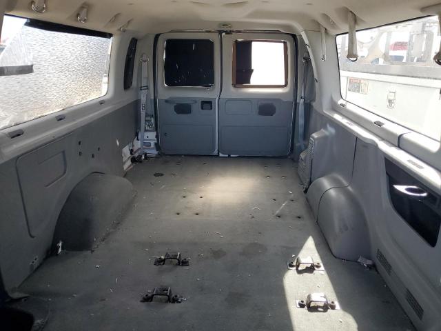 Photo 10 from auction – 2003 FORD ECONOLINE with VIN 1FBSS31L23HC03706