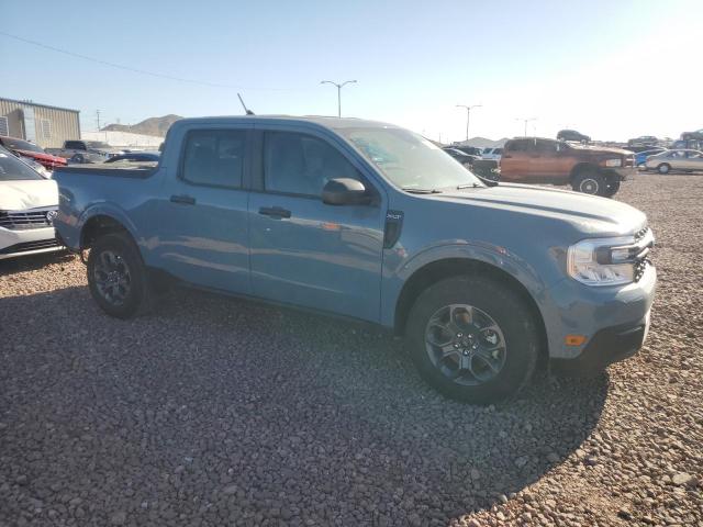 Photo 4 from auction – 2023 FORD MAVERICK X with VIN 3FTTW8E3XPRA79863