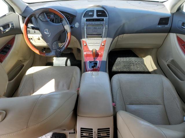 Photo 8 from auction – 2008 LEXUS ES 350 with VIN JTHBJ46G382171969