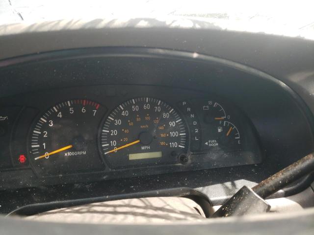 Photo 9 from auction – 2003 TOYOTA TUNDRA ACC with VIN 5TBBT44183S406449