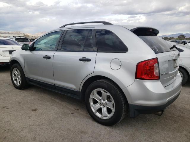 Photo 2 from auction – 2013 FORD EDGE SE with VIN 2FMDK3G94DBA87449