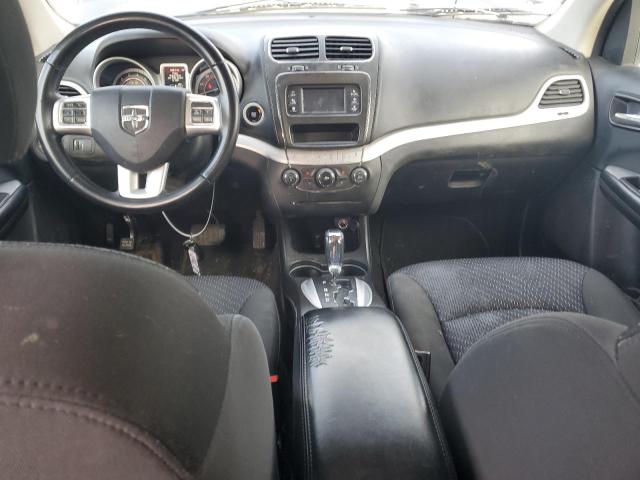 Photo 8 from auction – 2018 DODGE JOURNEY SE with VIN 3C4PDCAB5JT446511