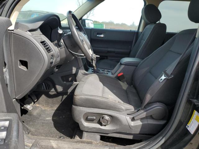 Photo 7 from auction – 2014 FORD FLEX SE with VIN 2FMGK5B8XEBD03829