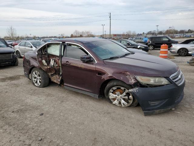 Photo 4 from auction – 2011 FORD TAURUS SEL with VIN 1FAHP2EW7BG148136