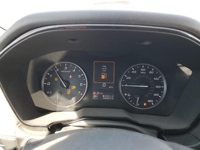 Photo 9 from auction – 2020 SUBARU OUTBACK PR with VIN 4S4BTAEC6L3247448