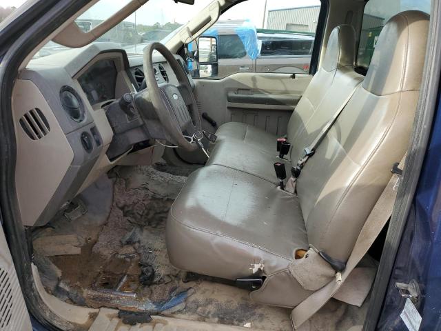 Photo 7 from auction – 2008 FORD F250 SUPER with VIN 1FTNF20528EE20840