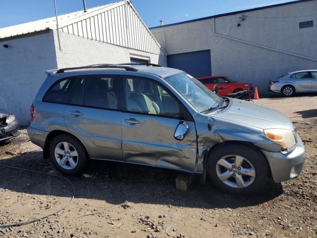 Photo 4 from auction – 2005 TOYOTA RAV4 with VIN JTEHD20V050042461