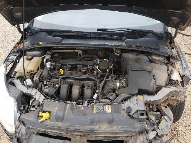 Photo 11 from auction – 2014 FORD FOCUS SE with VIN 1FADP3F24EL282288